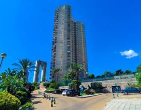 apartment sale benidorm via parque by 235,000 eur
