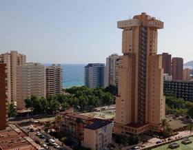 apartment sale benidorm playa de levante by 310,000 eur