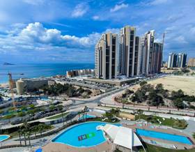 flat sale benidorm playa de poniente by 890,000 eur