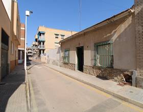 villas for sale in san javier