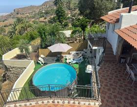 single family house sale agüimes temisas by 295,000 eur