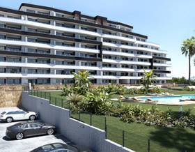 penthouse sale san miguel de salinas by 289,000 eur