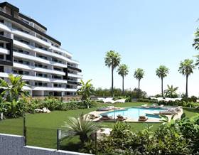 apartment sale san miguel de salinas by 239,000 eur