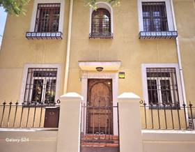 villas for sale in salamanca madrid