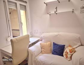 flat rent madrid capital by 1,100 eur
