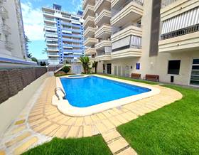 apartment sale gandia playa de gandia by 245,000 eur
