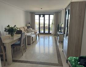 apartment rent benahavis los arqueros by 2,200 eur