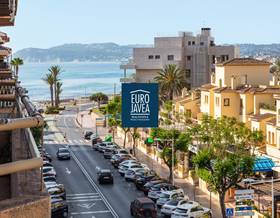 apartment sale javea xabia puerto by 320,000 eur