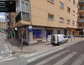 premises for sale in arcas
