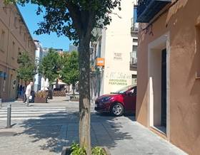 premises sale san lorenzo de el escorial centro histórico  by 250,000 eur