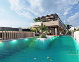 villas for sale in cartama
