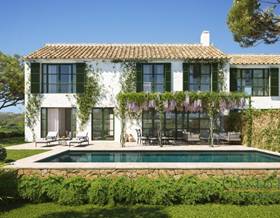 single family house sale casares by 2,600,000 eur