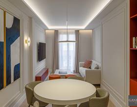 apartments for sale in madrid province