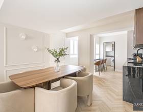 apartment sale madrid capital by 1,364,900 eur