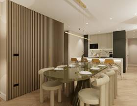 apartments for sale in madrid
