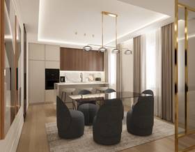 apartments for sale in madrid