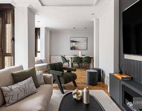 duplex sale madrid capital by 1,350,000 eur