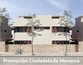 villas for sale in menorca islas baleares