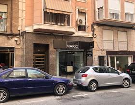 premises sale alicante elche elx by 79,000 eur