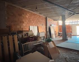 premises for sale in corvera