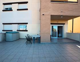 apartments for sale in la tercia