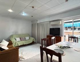 flat sale elche elx carrus by 120,000 eur