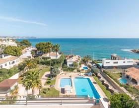 villas for sale in benissa