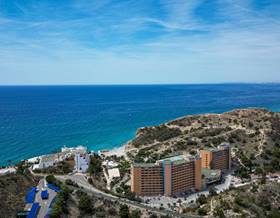 lands for sale in benidorm
