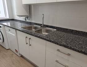 flat rent granada plaza de toros by 1,250 eur