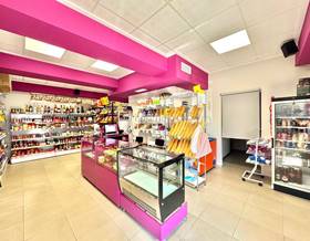 premises for sale in benifla