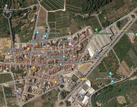 lands for sale in beniarjo