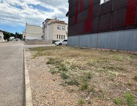 land sale masdenverge zona preyco by 32,000 eur
