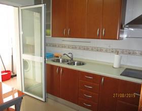 flat rent malaga teatinos by 1,400 eur