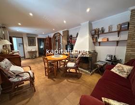 villas for sale in l´ olleria