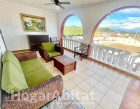 houses for sale in l´ alcora