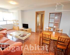 flat sale valencia by 275,000 eur