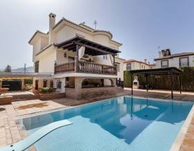 villas for sale in pulianas