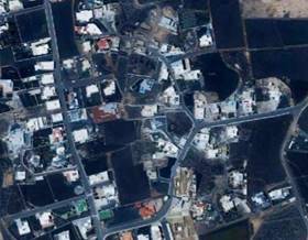 land sale tinajo el cuchillo lanzarote by 95,500 eur