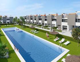 villas for sale in cabo roig
