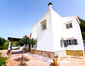 villas for sale in cajiz