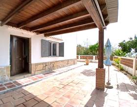 villas for sale in canillas de aceituno