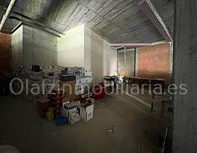 premises for sale in amurrio