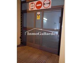 garages for sale in algarrobo