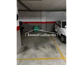 garages for sale in rincon de la victoria