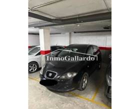 garage sale málaga rincon de la victoria by 16,200 eur