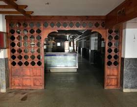 premises for sale in blanes