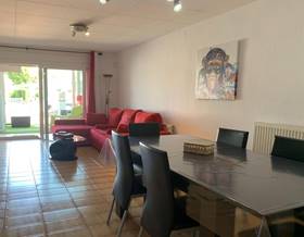 townhouse sale empuriabrava by 399,000 eur