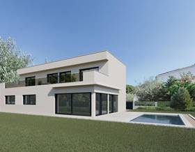 chalet sale roses by 580,000 eur