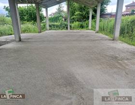 houses for sale in siero