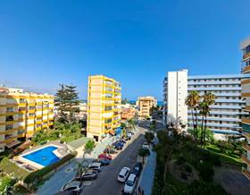 apartments for sale in malaga province